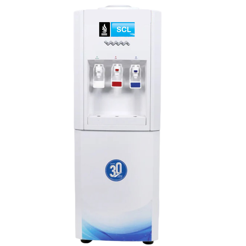 SCL Smart Cool (Model II)